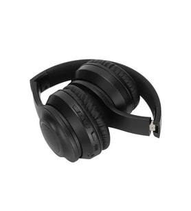 Kulak Üstü Bluetooth Kulaklık Ayarlanabiilir Uzun Pil Ömrü Kablosuz 5.0 Bluetooth