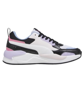 Puma Sportswear X-Ray 2 Square Womens Sneaker Kadın Günlük Spor Ayakkabı Beyaz