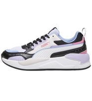 Puma Sportswear X-Ray 2 Square Womens Sneaker Kadın Günlük Spor Ayakkabı Beyaz