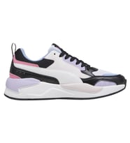 Puma Sportswear X-Ray 2 Square Womens Sneaker Kadın Günlük Spor Ayakkabı Beyaz