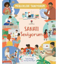 Meslekleri Tanıyorum Sanatı Seviyorum