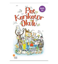 Pat Karikatür Okulu - Behiç Ak