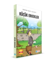 Küçük Erkekler (100 Temel Eser)