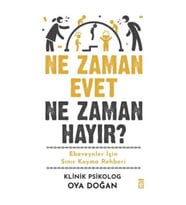 Ne Zaman Evet Ne Zaman Hayır?