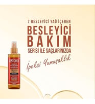 Restorex Besleyici Bakım Sıvı Saç Kremi 200 Mililitre, 7 Besleyici