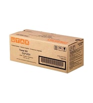 Utax CLP-3721 Kırmızı Fotokopi Toner
