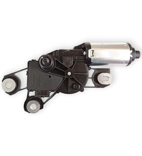 Seat Toledo 2005-2009 Arka Cam Silecek Motoru 5P0955711C