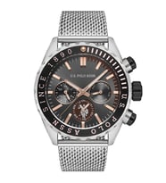 U.S. Polo Assn. USPA1025-01 Erkek Kol Saati