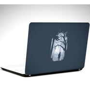 Orman Laptop Sticker 12 İnch (29X24CM)