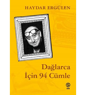 Dağlarca İçin 94 Cümle