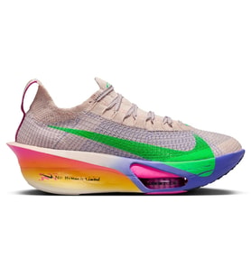 Nike Zoomx Alphafly Next%3 Eliud Kipchoge Womens Running Shoes Kadın Koşu Maraton Ayakkabısı Pembe