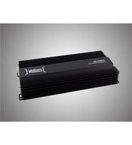 Mobass 5 Kanal 130wx4ch + 350w Rms Bass Kontrollü Oto Amfi MB-3000.5