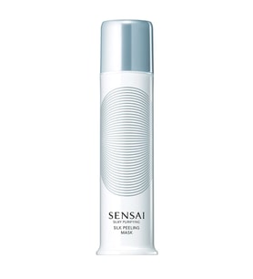 Sensai Silky Purifying Silk Peeling Mask Peeling