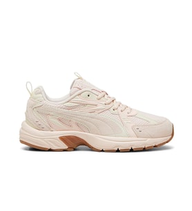 Puma Milenio Tech Suede Coquette Kadın Günlük Ayakkabı 39782202 Pembe