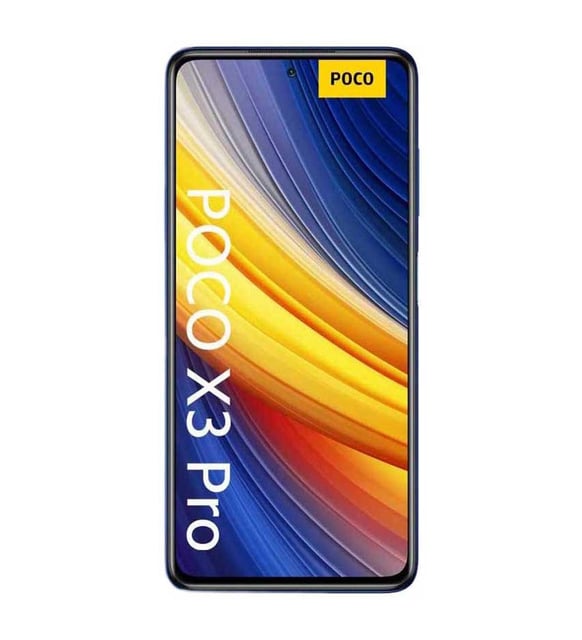 Xiaomi Poco X3 Pro GOLD 256 GB / 8 GB RAM Yenilenmiş Ürün (Sıfır Gibi)