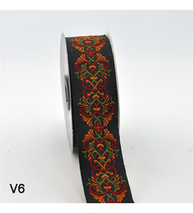 35976-Bordür - 10 mt V6