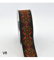 35976-Bordür - 10 mt V6