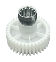 Fakir İle Uyumlu Torque 1800W Et Kıyma Makinesi Çıkış Dişlisi
