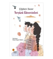 Yeryüzü Güvercinleri