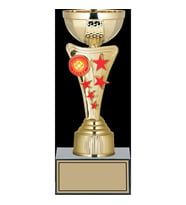 ODAK KUPA - Small Kupalar - S-029 B - 24 cm