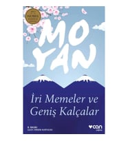 İri Memeler ve Geniş Kalçalar