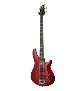 SCHECTER SGR C-R BASS