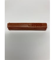 Yumuşak Tamir Mumları 278 05 0003- Napolyon Kiraz 8cm Yumuşak Mum