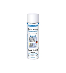 Weicon Çatlak Kontrol Spreyi Temizleyicisi Penetrant Testi 500 ml