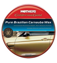 Mothers California Gold Pure Carnauba Wax Carnauba Boya Koruyucu Wax 340 gr