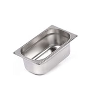 Bilge Gastronom Küvet - GN 1/4*150 standart küvet