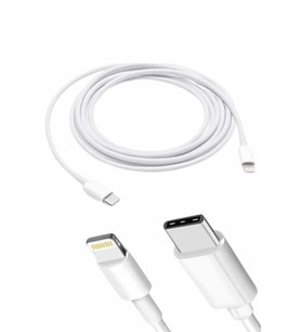 Northcity 30W Hızlı Şarj Adaptörü - Tüm iOS Cihazlar İçin (iPhone 11-14 Pro Max)