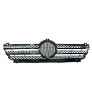 MERCEDES SPRINTER ÖN PANJUR SİYAH 03-06 MER09SP009 A9018800385