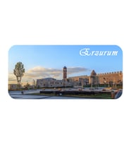 Buzdolabı Magneti - Erzurum
