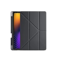 Northcity Xiaomi Pad 7 Pro Kılıf Kalemlikli Mars Tablet Kılıfı - Siyah