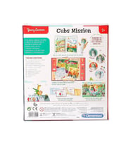 Clementoni Cubs Mission 75051