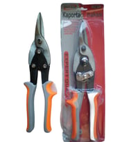 More home Sega-san  Kaportacı Makası Düz 10mm