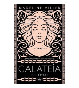 Galateia: Bir Öykü