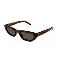 YVES SAINT LAURENT  M126 002 54-20 Unisex  Güneş Gözlüğü