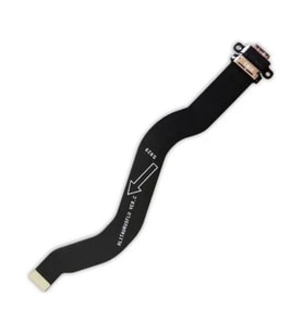 Huawei Mate 30 Uyumlu Şarj Bordu Alt Bord