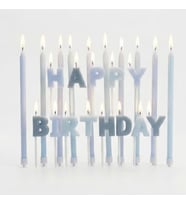 Happy Birthday Mavi Mum Set