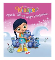 Wissper Ufacık Tefecik Kayıp Penguenler