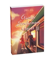 Güneşi Söndürmem Gerek  2 (Cep Boy)