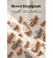 Hevesi Kirpiğinde