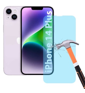 Apple iPhone 14 Plus Nano Cam Ekran Koruyucu