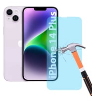 Apple iPhone 14 Plus Nano Cam Ekran Koruyucu