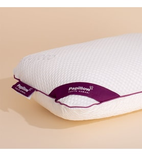 PAPILLOW Innovation CoolPlus Pro Lateks Yastık Queen 60*40*12