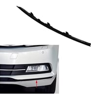 Vw Passat 2015>> Ön Tampon Süs Çıtası Sağ 3G0854322