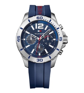 Tommy Hilfiger TH1791142 Erkek Kol Saati