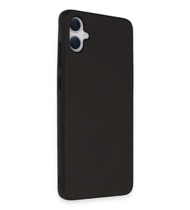 Galaxy A05 Kılıf Taft Kapak - Titan Gri
