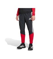 Adidas Dfb Pre Pnt Erkek Futbol Eşofman Altı KB4475 Siyah